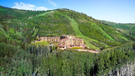 Montage Deer Valley to Re-Open in Utah, July 1