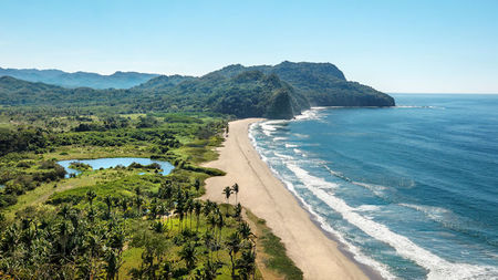 Riviera Nayarit Leads Far Ahead for Socially Distant Vacations in Mexico