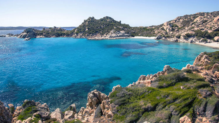 Rosewood Porto Cervo to Open in 2022 on the Italian Island of Sardinia