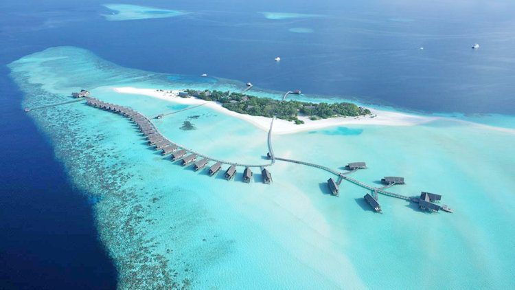 Top Picks: The Best of the Maldives