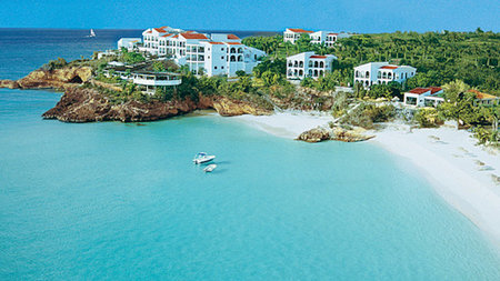 Glamorous Malliouhana Reopens in Anguilla on December 17