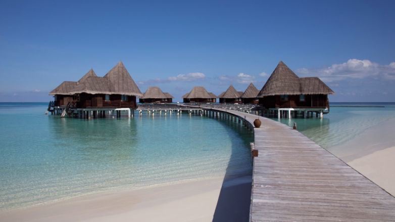 Coco Collection Maldives Introduces Rewards Program