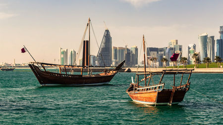 Doha Ranks Second Safest City in the World 