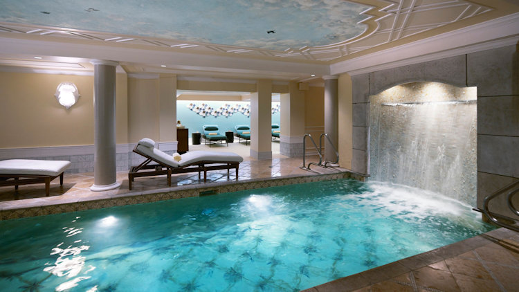 The American Club & Kohler Waters Spa Retain Forbes Five-Star Ratings for 10th Year