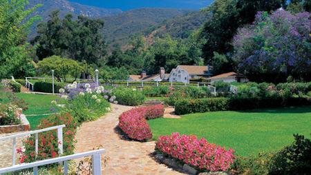 San Ysidro Ranch, The Ultimate Luxury Hideaway In Montecito