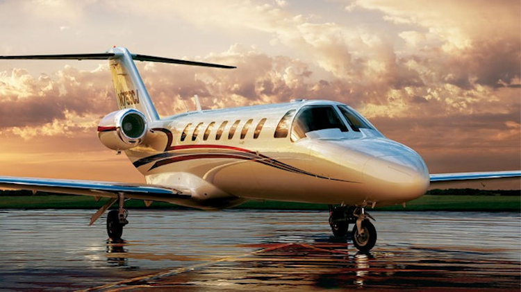 Acqualina Partners with Tradewind Aviation for Ultra-Lux Private Jet Getaway