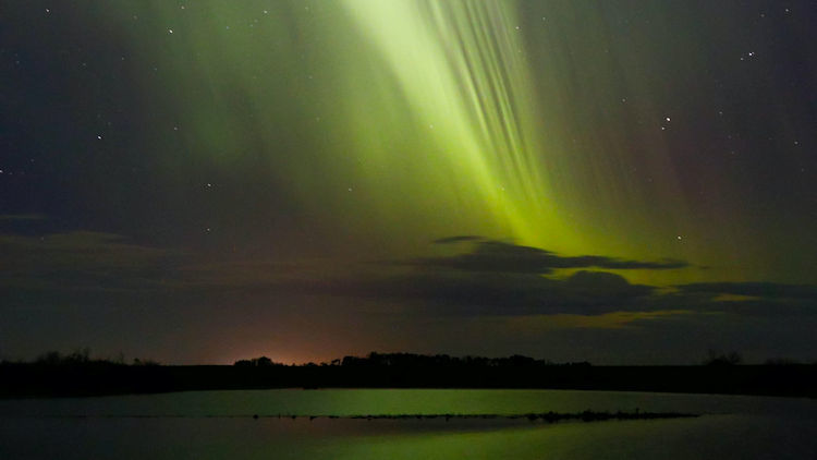 A Guide to Seeing the Northern Lights in Canada