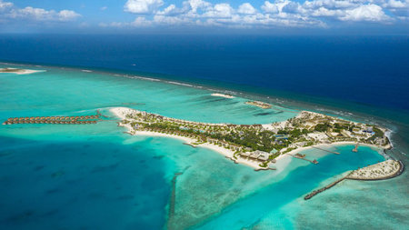 Kuda Villingili Resort Maldives Opens June 6, 2021