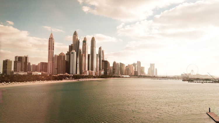 Top 5 Apartments to Buy in the UAE