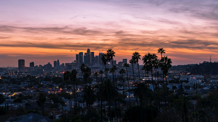 What You Should Not Miss in the City of Angels