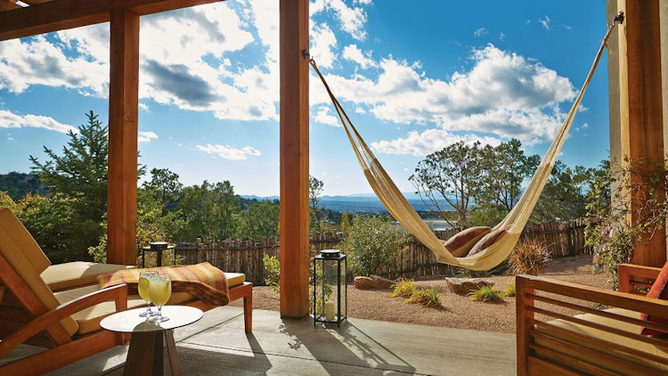 Four Seasons Resort Rancho Encantado Santa Fe Offers Experiential Honeymoon Package 