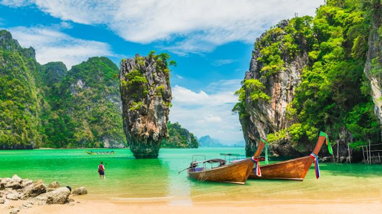 8 Reasons Thailand Should Be Your First Getaway Post-COVID