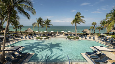 Domestic Beach Getaways Worth the Splurge