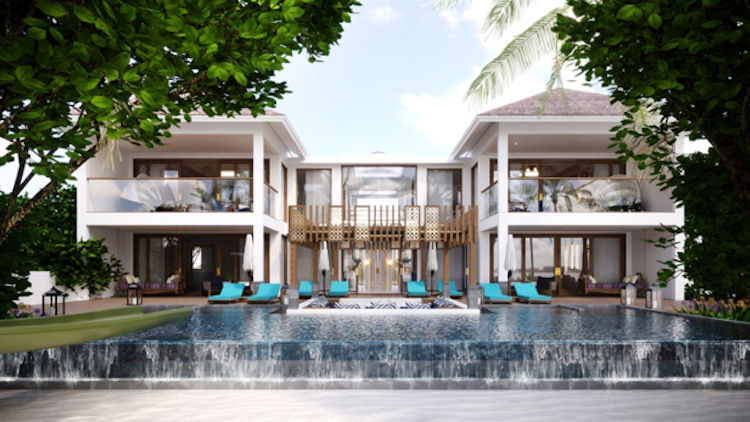 The Signature Collection by Hideaway Redefining Luxury in the Maldives