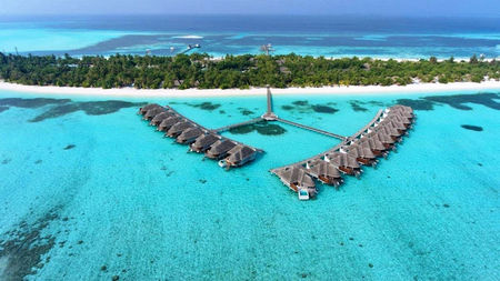 Six Senses to Add Second Branded Property in the Maldives