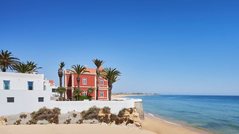 Portugal's VILA VITA Collection to Debut Brand New Oceanfront Villa 