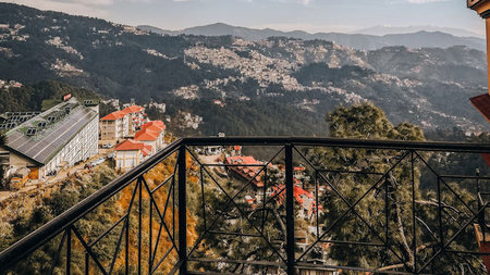 8 Attractions to Inspire You to Visit India's Himachal Pradesh