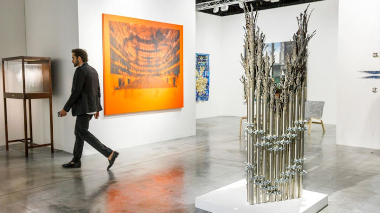 Art Basel Miami Guide 2021