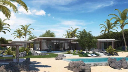 Ritz-Carlton Reserve to Debut on the island of Eleuthera in the Bahamas
