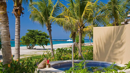 The St. Regis Punta Mita Resort Invites Couples to Celebrate Romance 