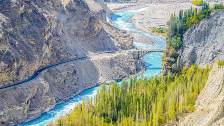 Hidden Beautiful Spots In Pakistan That You Didn’t Expect To See