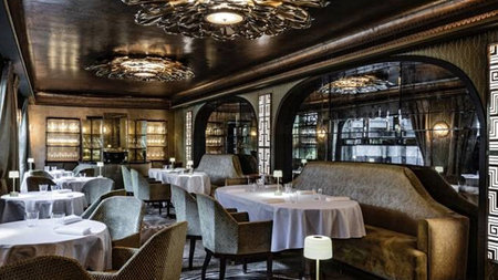 Restaurant 1890 by Gordon Ramsay to open at The Savoy, London