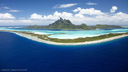 Variety Cruises Announces Tahiti as its Newest Destination