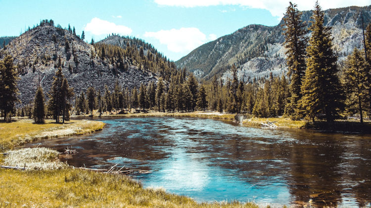 Live Out Your Yellowstone Dreams with a Dude Ranch Vacation