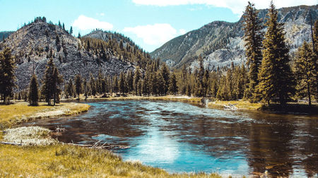 Live Out Your Yellowstone Dreams with a Dude Ranch Vacation
