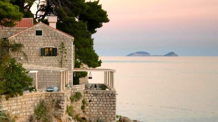 Adriatic Luxury Hotels, A collection of seaside hotels and villas in Dubrovnik, Croatia