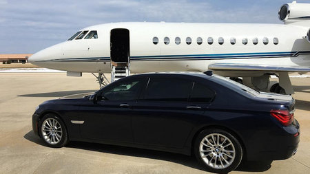 Is It Difficult To Charter A Private Jet? 3 Easy Steps From Research To Ready To Fly