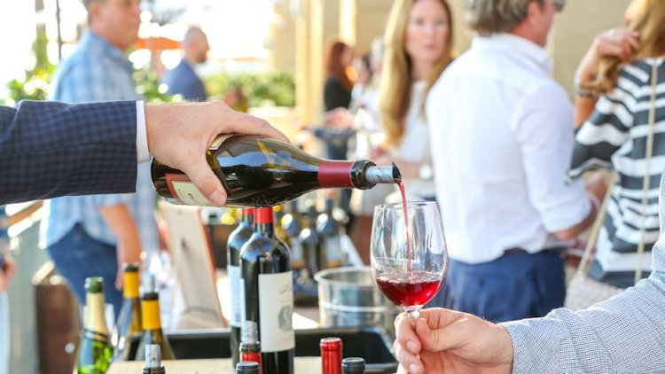 Newport Beach Wine & Spirits Festival Returns Memorial Day Weekend 2022