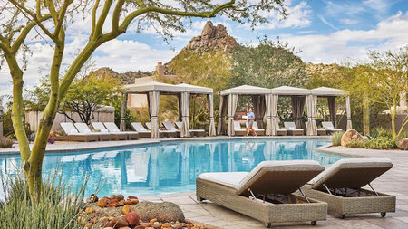 Celebrate Global Wellness Day with Four Seasons Resort Scottsdale