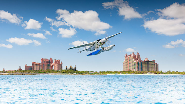 Atlantis Paradise Island Introduces Bespoke Concierge Platform, Sapphire Services