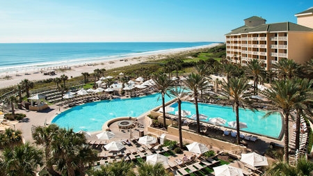 Omni Amelia Island Resort: The Perfect Meeting or Wedding Destination