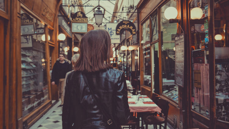 6 Extravagant Gifts to Buy Yourself on Your Next Luxury Trip