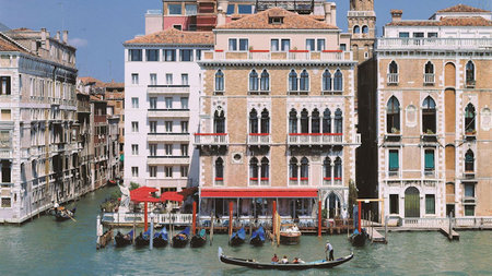 Rosewood Hotel Bauer to Open in Venice, 2025