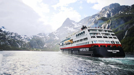 Hurtigruten Norway Launches Two Premium Journeys for 2023