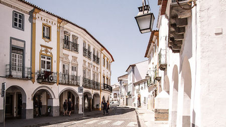 Portugal’s Alentejo Region Named to Time Magazine's World’s Greatest Places 2022