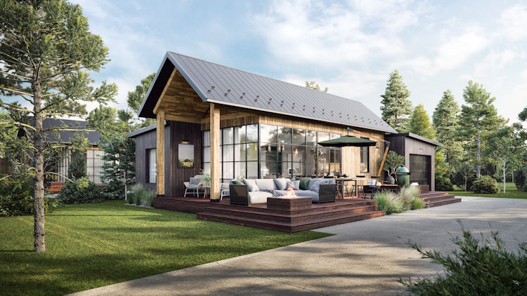 Iconic Utah Glamping Resort at Bear Lake Launches Luxury Cabin Community