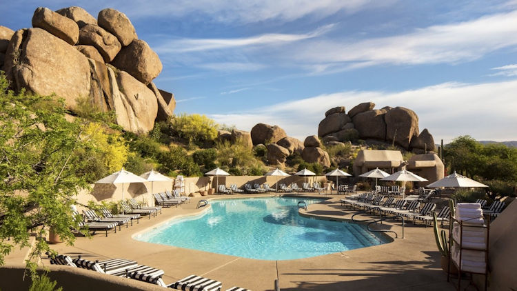 The Perfect Summer Weekend in Scottsdale, Arizona