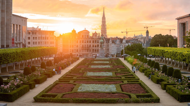 Fun Things To Do In Brussels