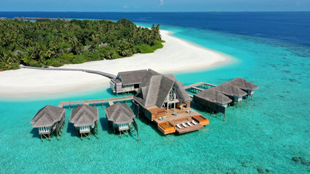 Anantara Kihavah Maldives Villas Introduces Sleep and Body Detox Programs