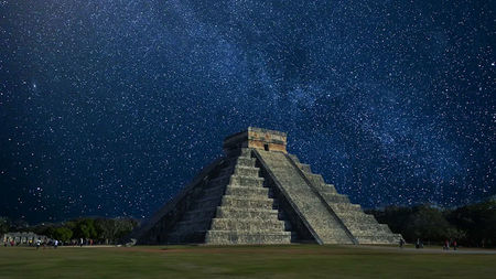 Mexico’s most popular landmarks - according to Instagram