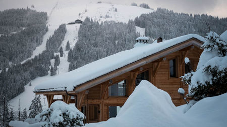 5 Steps to Creating a Luxury Ski Holiday Resort