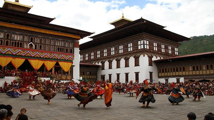 Bhutan Reopens Its Borders with New Tourism Strategy