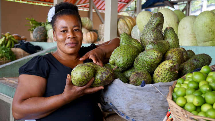 5 Traditional Haitian Dishes You Should Try