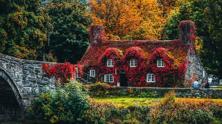 Ideas for a Luxurious Getaway this Autumn