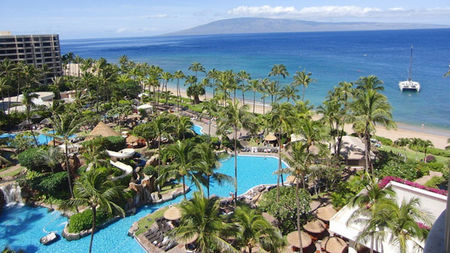 4 Ultra-Luxury Vacation Rentals In Maui That Attract VIP Clientele
