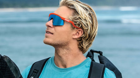 What Makes a Good Pair of Sports Sunglasses?